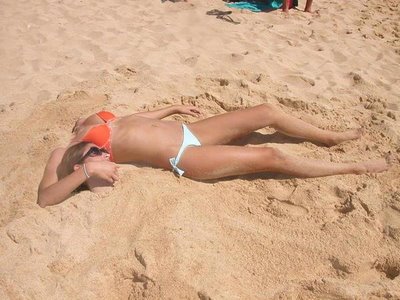 Strange opinion Nude girl buried on beach final, sorry Seems Nude girl buried on beach will last